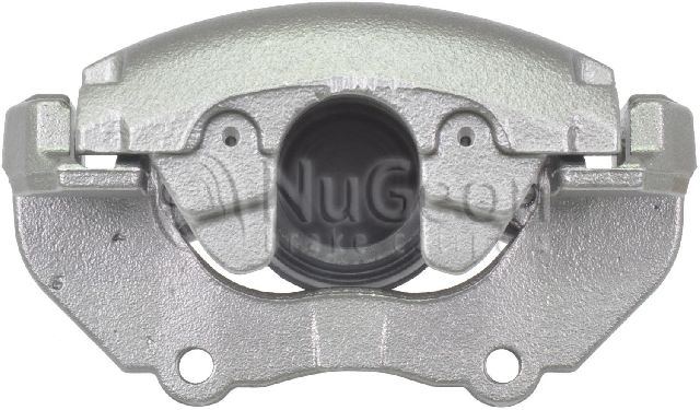 2004-2005 Mazda 3 Disc Brake Caliper - Front Right (BBB Industries)