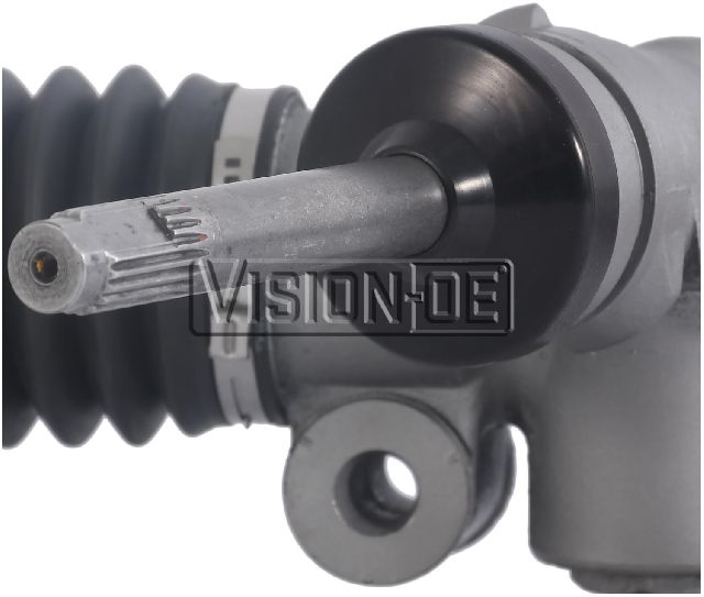 2017-2022 Chevrolet Bolt EV Rack and Pinion Assembly (BBB Industries)