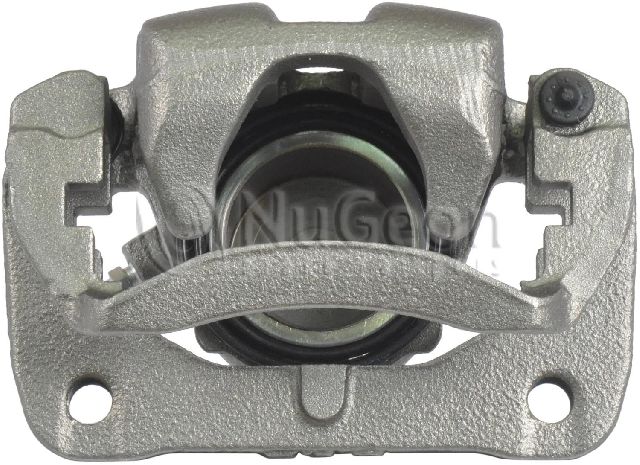 2002-2004 Suzuki XL-7 Disc Brake Caliper - Front Left (BBB Industries)
