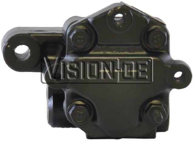 2004-2009 Cadillac SRX Power Steering Pump (BBB Industries)