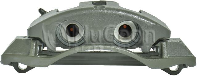 2011-2019 GMC Sierra 2500 HD Disc Brake Caliper - Rear Left (BBB Industries)