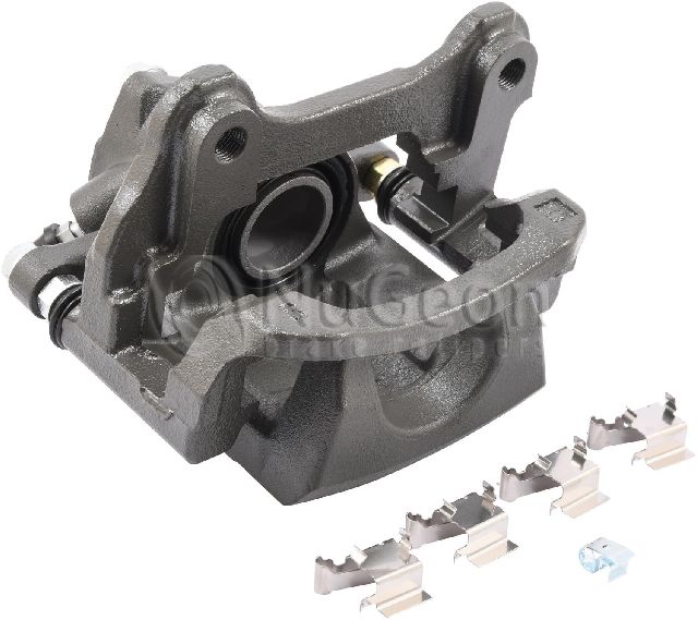 2016-2020 Lexus IS300 Disc Brake Caliper - Rear Left (BBB Industries)