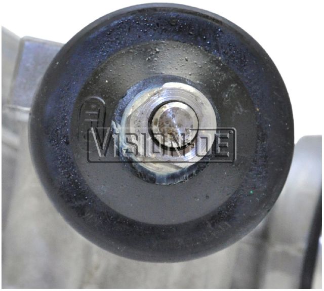 2005-2011 Ford Mustang Rack and Pinion Assembly (BBB Industries)