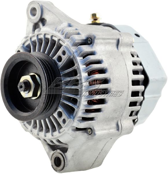 2017 Acura MDX Alternator (BBB Industries)
