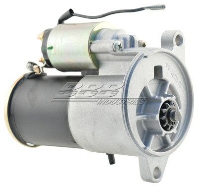 1999-2008 Ford F-150 Starter (BBB Industries)