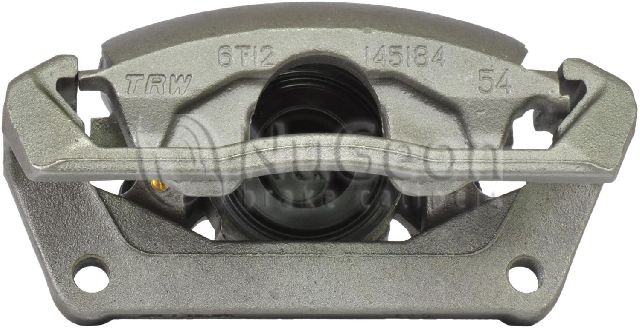 2004-2009 Dodge Durango Disc Brake Caliper - Rear Left (BBB Industries)