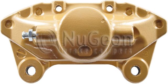 2003-2004 INFINITI G35 Disc Brake Caliper - Rear Right (BBB Industries)