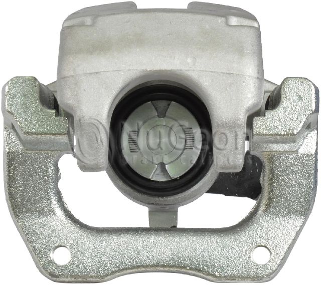 2000-2006 Audi TT Quattro Disc Brake Caliper - Rear Left (BBB Industries)