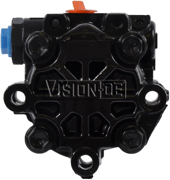 2011 Saab 9-4X Power Steering Pump (BBB Industries)