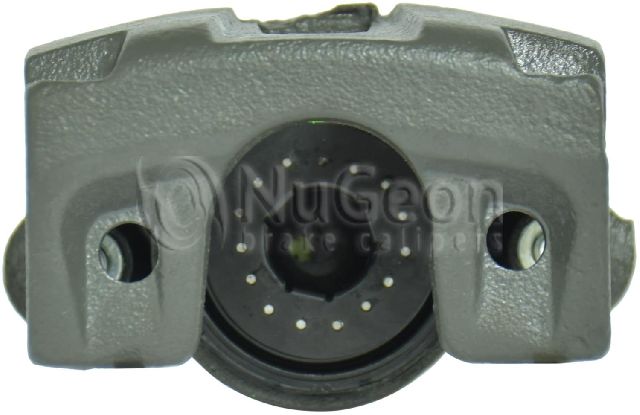 2003-2011 Lincoln Town Car Disc Brake Caliper - Rear Right (BBB Industries)