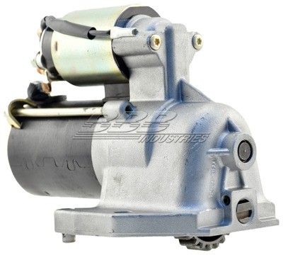 2005-2011 Mazda Tribute Starter (BBB Industries)