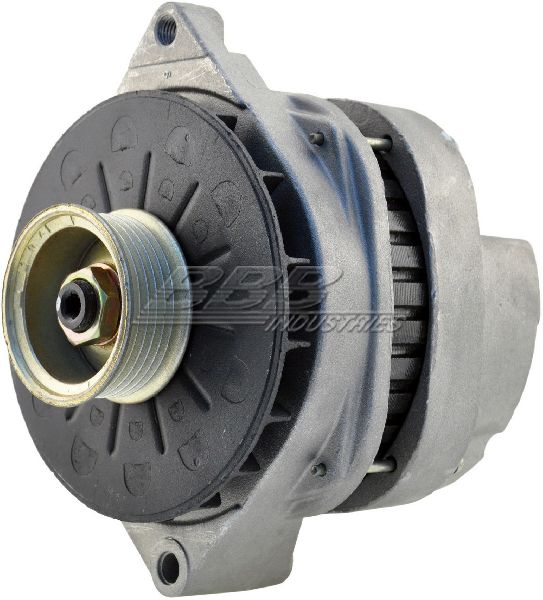 1994-1995 Chevrolet P30 Alternator (BBB Industries)
