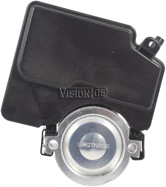 1998-1999 Chevrolet Lumina Power Steering Pump (BBB Industries)