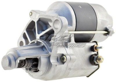 1998 Dodge Durango Starter (BBB Industries)