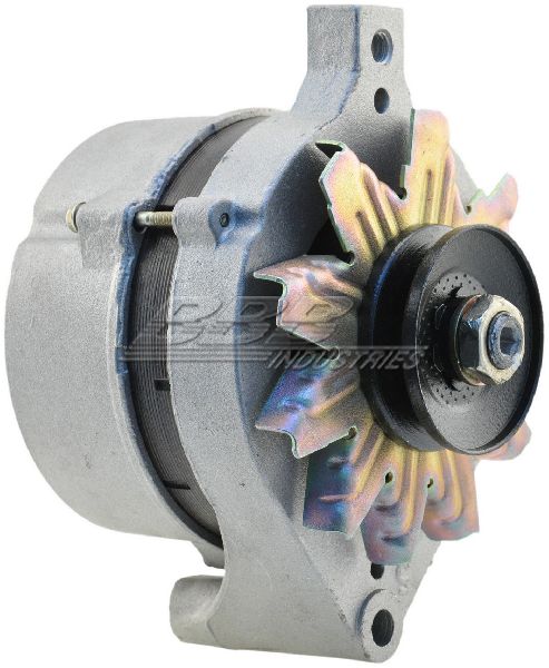 1981-1985 Lincoln Town Car Alternator (BBB Industries)