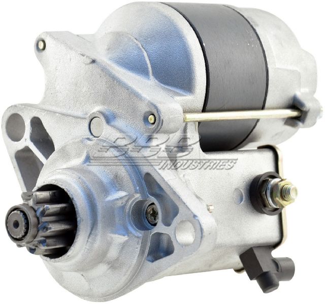 1997-1999 Acura CL Starter (BBB Industries)