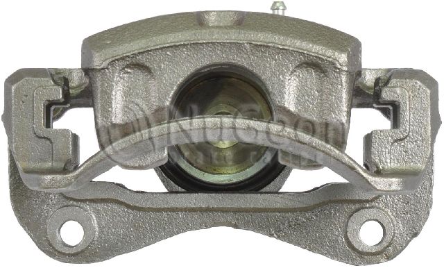 1997-1999 Hyundai Tiburon Disc Brake Caliper - Front Left (BBB Industries)