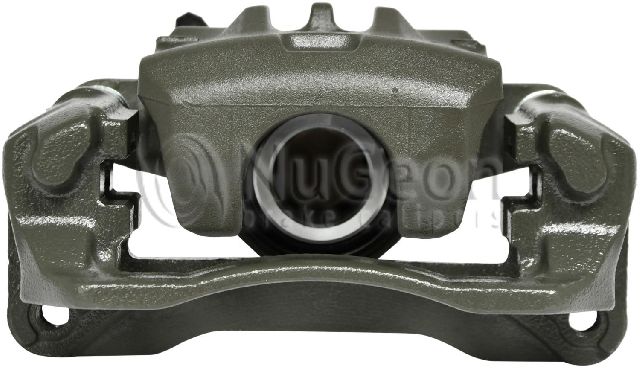 2006-2009 Subaru Legacy Disc Brake Caliper - Rear Left (BBB Industries)