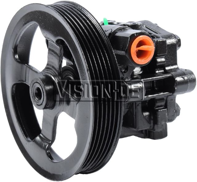 2008-2014 Dodge Avenger Power Steering Pump (BBB Industries)