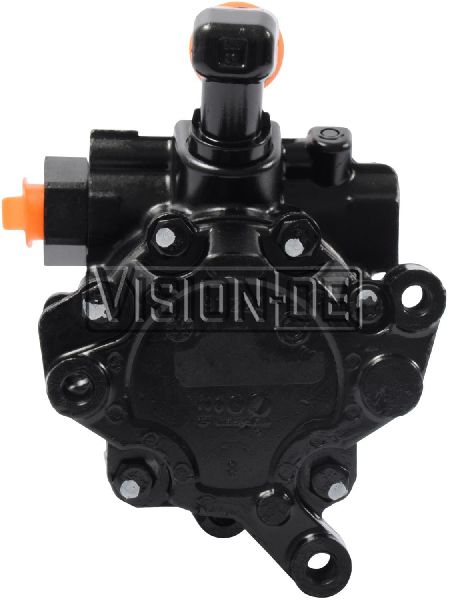 2006-2011 Mercedes-Benz ML350 Power Steering Pump (BBB Industries)