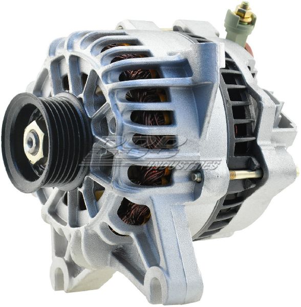 2005-2006 Lincoln Navigator Alternator (BBB Industries)