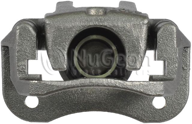 2006-2008 Lexus RX400h Disc Brake Caliper - Rear Right (BBB Industries)