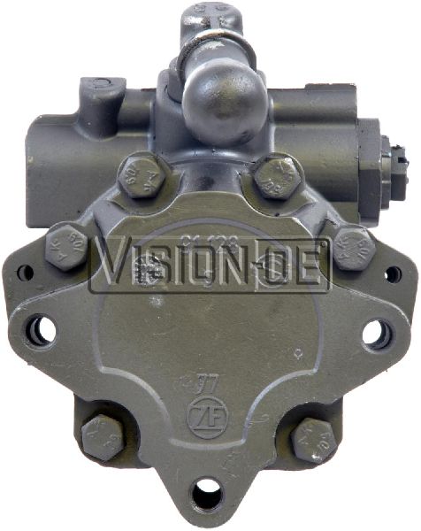 2001-2007 BMW X5 Power Steering Pump (BBB Industries)