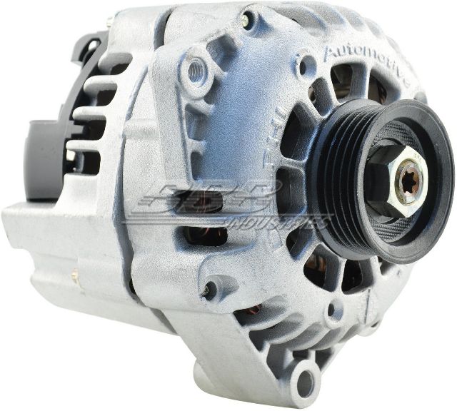 1999-2002 Chevrolet Cavalier Alternator (BBB Industries)