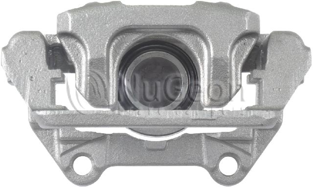 2009-2015 Honda Pilot Disc Brake Caliper - Rear Right (BBB Industries)
