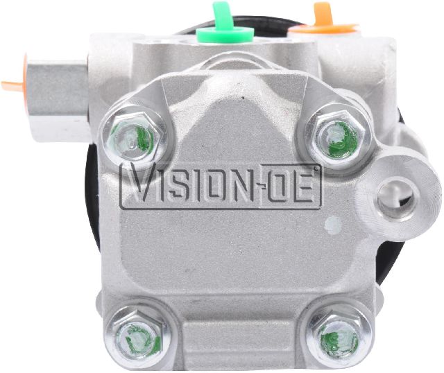 2003-2006 Kia Sorento Power Steering Pump (BBB Industries)