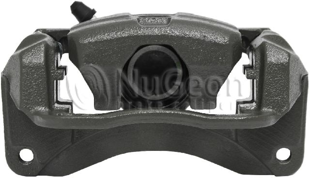 2003-2006 Subaru Baja Disc Brake Caliper - Rear Left (BBB Industries)