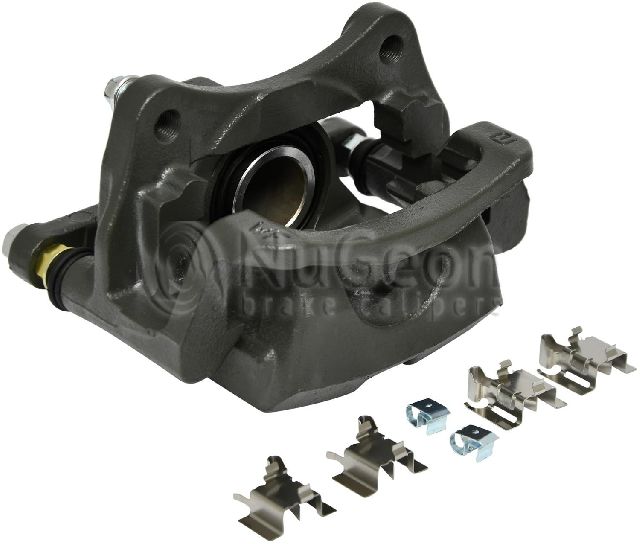 2010-2015 Lexus RX350 Disc Brake Caliper - Rear Right (BBB Industries)