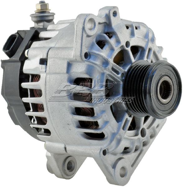 2010-2013 Nissan Altima Alternator (BBB Industries)