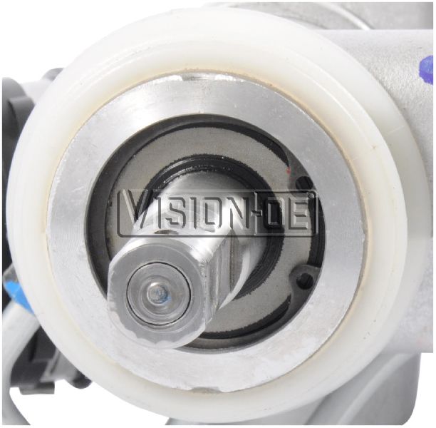 2005-2009 Chevrolet Uplander Rack and Pinion Assembly (BBB Industries)