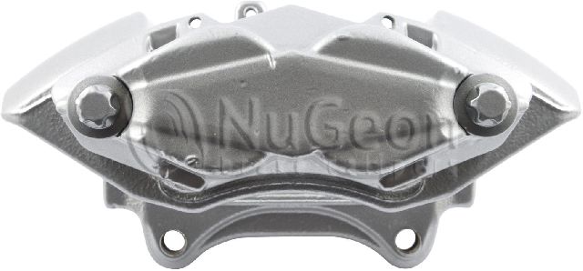 2008-2011 Mercedes-Benz CLS550 Disc Brake Caliper - Front Right (BBB Industries)