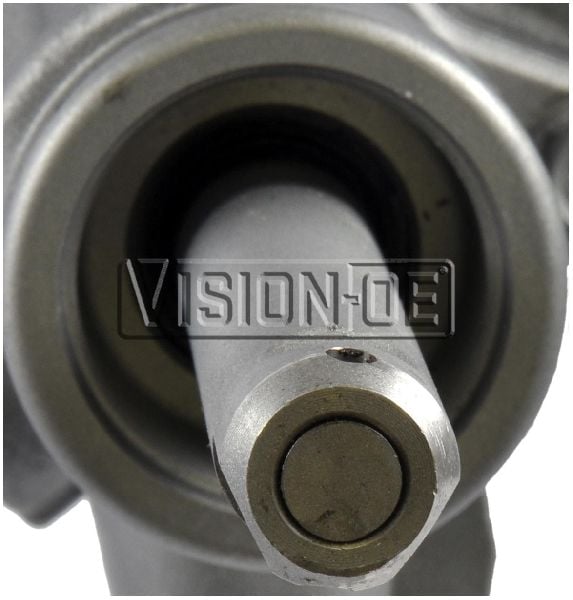 2010-2013 Mazda 3 Rack and Pinion Assembly (BBB Industries)