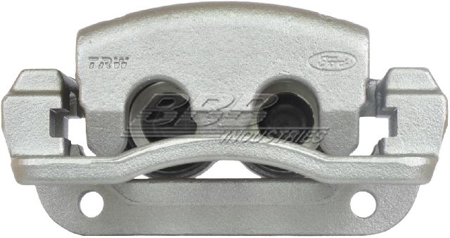 2005-2007 Ford F-350 Super Duty Disc Brake Caliper - Rear Left (BBB Industries)