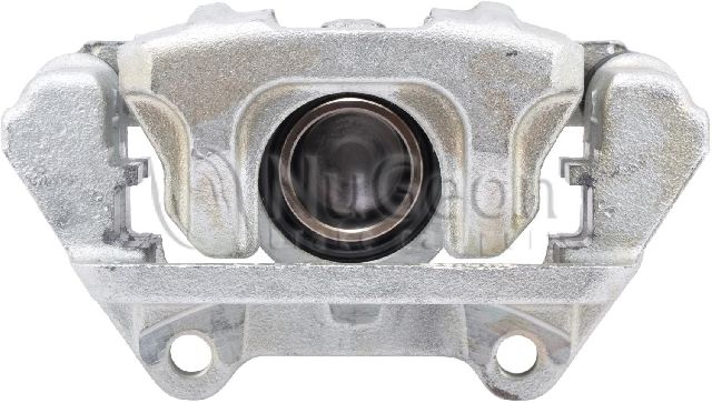 2009-2015 Honda Pilot Disc Brake Caliper - Rear Left (BBB Industries)