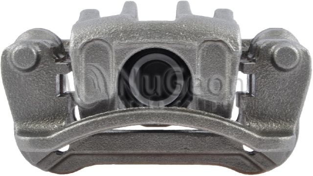 2009-2012 Hyundai Elantra Disc Brake Caliper - Rear Right (BBB Industries)