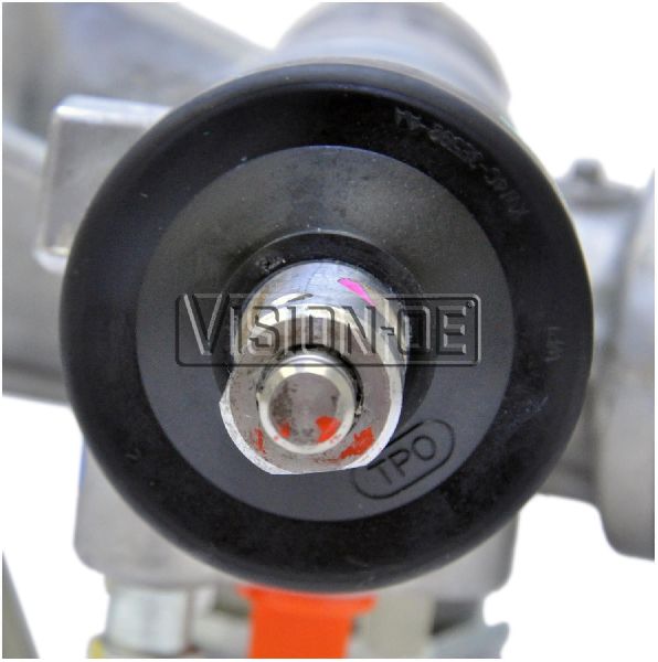 2005-2011 Ford Mustang Rack and Pinion Assembly (BBB Industries)