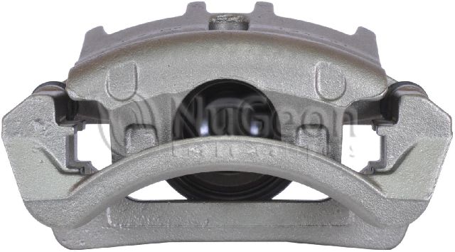 2001-2005 Dodge Caravan Disc Brake Caliper - Front Left (BBB Industries)