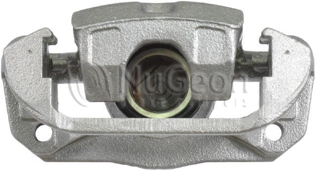 2003-2004 INFINITI M45 Disc Brake Caliper - Rear Right (BBB Industries)