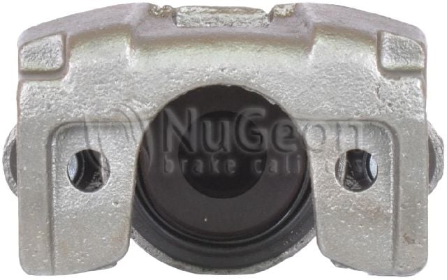 2003-2006 Jeep Wrangler Disc Brake Caliper - Rear Left (BBB Industries)