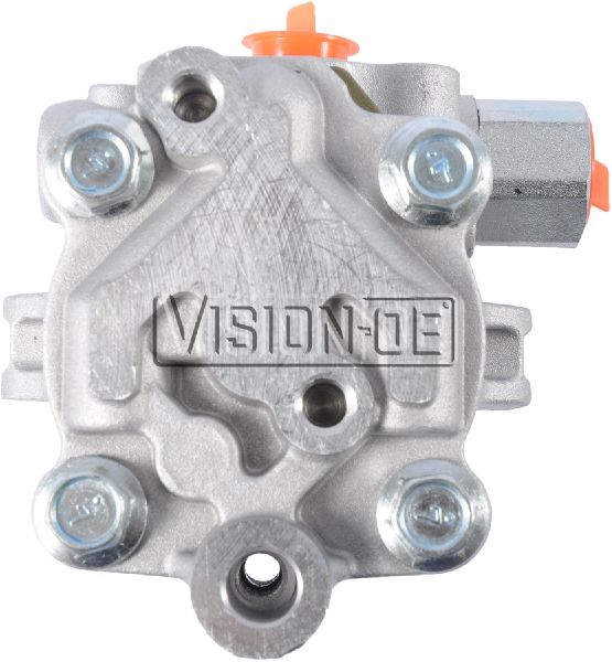2004-2006 Nissan Altima Power Steering Pump (BBB Industries)
