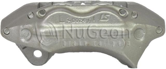 1995-2004 Toyota Tacoma Disc Brake Caliper - Front Left (BBB Industries)