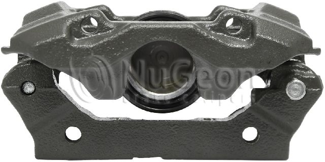 2006-2013 Lexus IS250 Disc Brake Caliper - Rear Right (BBB Industries)