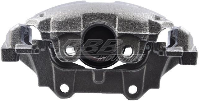 2015-2019 Lincoln MKC Disc Brake Caliper - Front Right (BBB Industries)