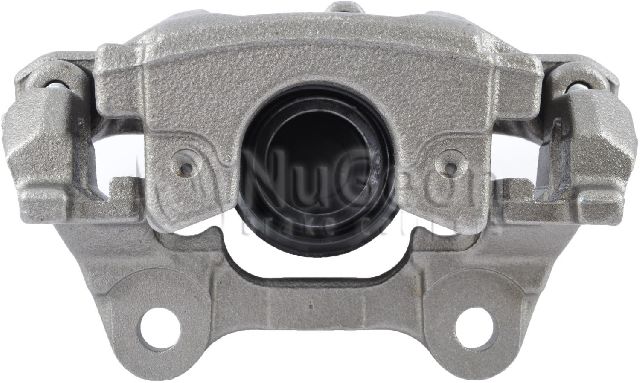 2008-2012 Mercedes-Benz C300 Disc Brake Caliper - Rear Right (BBB Industries)