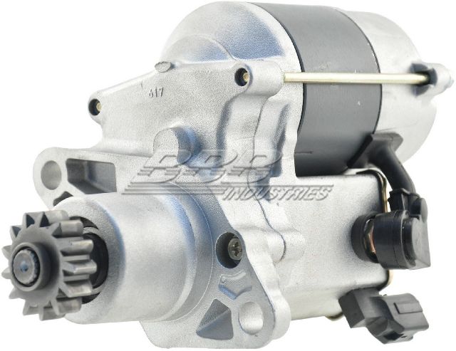 2001-2005 Toyota RAV4 Starter (BBB Industries)