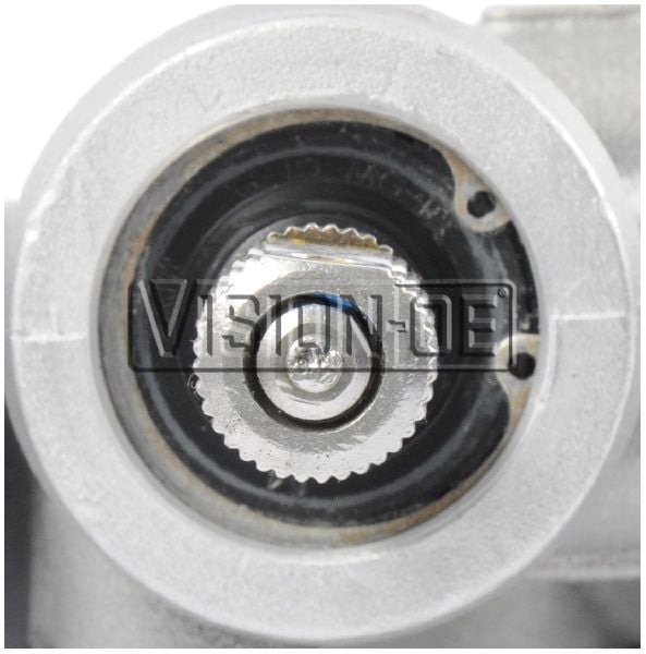 1990-1993 Chrysler Imperial Rack and Pinion Assembly (BBB Industries)